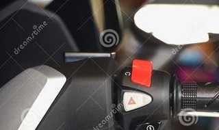 摩托车主风开关在哪里 摩托车走风开关