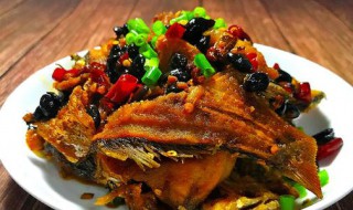 炸的鱼怎么加工（炸的鱼怎么加工好吃）