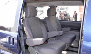 菱智m5后排座椅如何翻起（菱智m5后排座椅如何翻起）