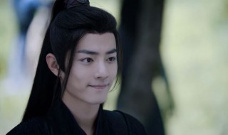 陈情令片尾曲（陈情令片尾曲《忘羡》）