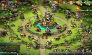 新部落守卫战还能玩吗（新部落守卫战手游为什么玩不了）