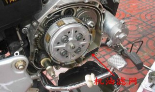 雅马哈天戟125机油滤芯在哪 雅马哈天剑125汽油滤芯怎么换