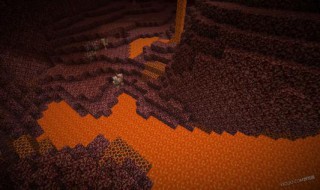 迷你世界地下世界岩浆怎么过 迷你世界地下岩浆怎么过去