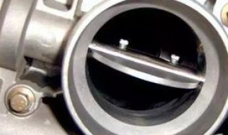 长安面包车节气门在哪 长安面包车节气门在哪里