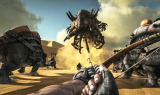 方舟vivo手机可以玩吗 vivo手机为什么不能玩方舟生