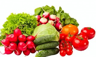 蔬菜怎么存放好（蔬菜怎么存放比较好）