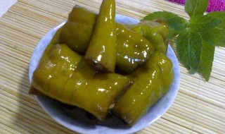 辣椒怎么泡才好 辣椒怎么泡才好吃不烂