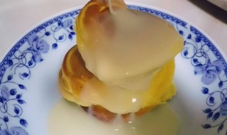 练奶怎么做好吃（练奶怎么做的）