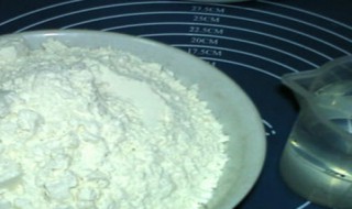 饺子粉怎么配比 饺子馅怎么配比