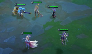 云顶之弈s3玩什么阵容 英雄联盟云顶之弈s3阵容