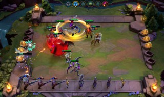 云顶之弈该怎么装备（云顶之弈怎么装备表情）