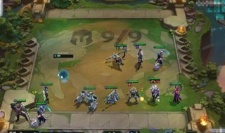 云顶之弈烬阵容（云顶之弈烬的阵容）