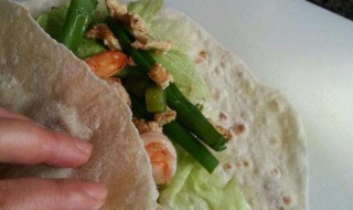 炒烙馍怎么好吃 烙馍怎么炒着好吃