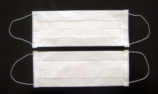 口罩怎么加纸巾 口罩里怎么垫纸巾