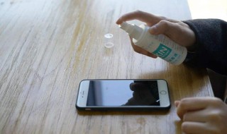 出门口怎么消毒（出门口怎么消毒比较好）