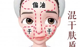 混合性皮肤怎么处理 混合性皮肤怎么处理掉