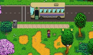 星露谷物语攻略 星露谷物语攻略赚钱