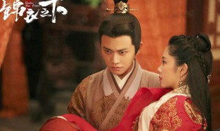 谭松韵和任嘉伦合作过的电视剧(谭松韵和任嘉伦一起演的电视剧)