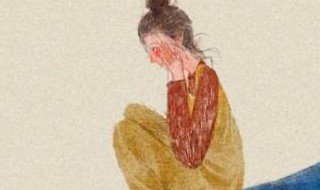 令人哽咽的句子 形容哭到哽咽伤心的句子