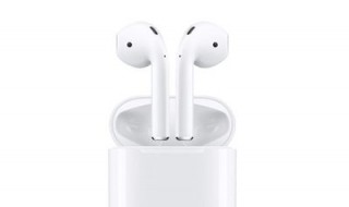 airpods2防水吗（airpods2防水吗?）