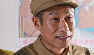 电视剧谷文昌演员表 电视剧《谷文昌》