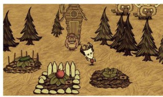 饥荒便便桶有什么用 饥荒便便桶有什么用处