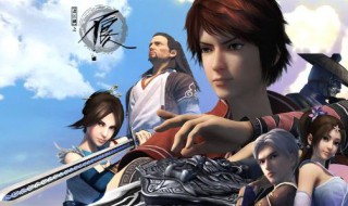 画江湖系列动漫有哪些 画江湖动漫好看吗