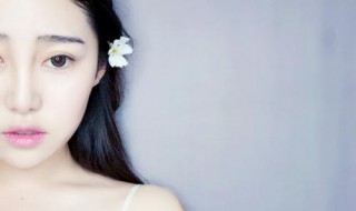 怎么画素颜妆（怎么画素颜妆?）