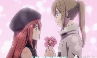 妖精种植手册片头曲是什么语言（妖精种植手册配音表）