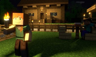 我的世界观察者怎么合成 我的世界观察者怎么合成装备