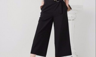 内八字的腿型适合什么类型的裤子（内八字的腿型适合什么类型的裤子女）