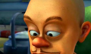 光头强变成疯狂博士是第几集(光头强变身博士是哪一集)