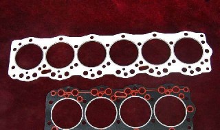 单缸柴油机如何换缸垫 单缸柴油机如何换缸垫图解