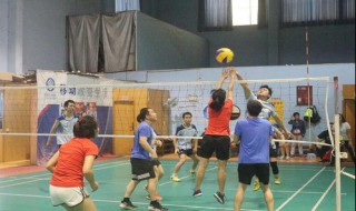 后排队员前排扣球犯规的判定依据是 后排队员前排扣球犯规的判定依据是什么