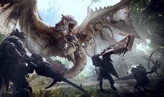 怪物猎人世界冥赤龙大剑配装 怪物猎人世界冥赤龙大剑配装无黑龙