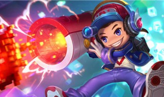 王者荣耀鲁班台词（王者荣耀鲁班台词有哪些）