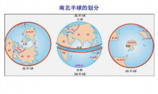 动森南北半球区别（动森北半球南半球区别）