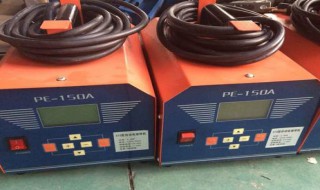 电焊机风扇不转怎么维修 电焊机风扇不转怎么维修视频