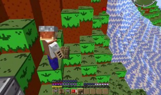 我的世界共鸣植物怎么获得（我的世界共鸣植物怎么获得指令）