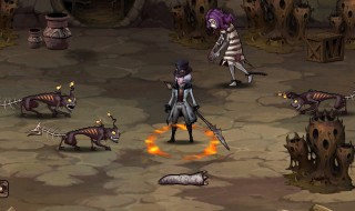 异化之地深渊武器怎么获得（异化之地 深渊武器）