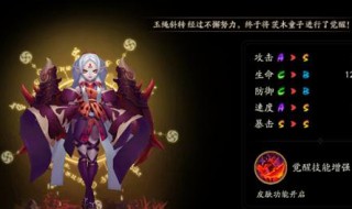 阴阳师觉醒材料有几种(阴阳师觉醒材料有几种)
