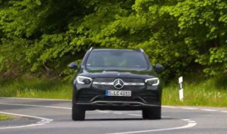 奔驰glb和glc有什么区别（奔驰glb,glc有什么区别）