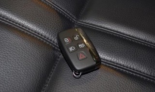 解放j6p遥控器电池怎么换（解放j6p遥控电池是什么型号的）