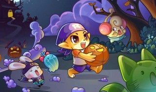 洛克王国容易得的神宠（洛克王国容易得的神宠2021）