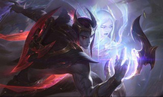 lol厄斐琉斯怎么玩（lol新adc厄斐琉斯怎么玩）