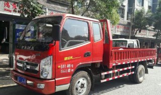 货车开烟缸了对车有好处吗（货车开烟缸了对车有好处吗图片）