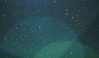 微信流星雨特效怎么弄 微信星星雨特效