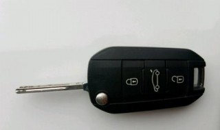 标致301怎样激活一键升窗 标致301激活四窗一键升降