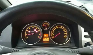 欧宝赛飞利换挡杆信号故障 欧宝赛飞利挂挡不走