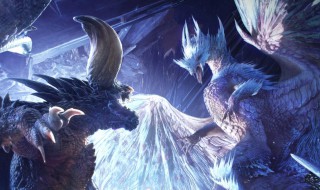 怪物猎人世界冰原怪物出现条件 怪物猎人世界冰原全开触发条件